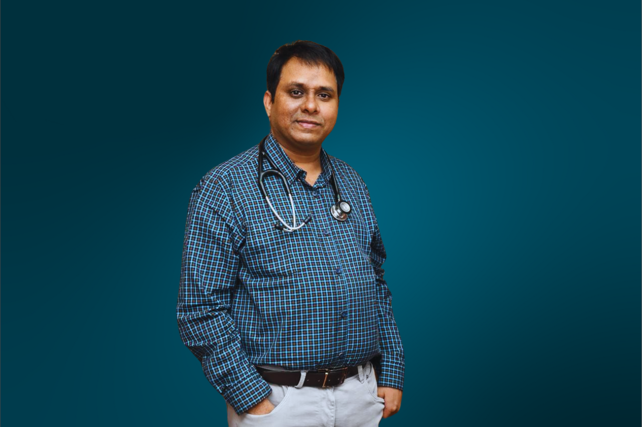 Dr. G. OBUL REDDY