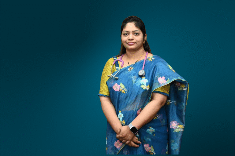 Dr. M. BHARGAVI